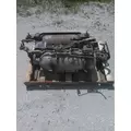 HINO J05E-TP DPF ASSEMBLY (DIESEL PARTICULATE FILTER) thumbnail 1