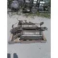 HINO J05E-TP DPF ASSEMBLY (DIESEL PARTICULATE FILTER) thumbnail 3