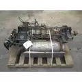 HINO J05E-TP DPF ASSEMBLY (DIESEL PARTICULATE FILTER) thumbnail 2