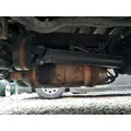 HINO J05E-TP DPF ASSEMBLY (DIESEL PARTICULATE FILTER) thumbnail 1