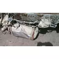 HINO J05E-TP DPF ASSEMBLY (DIESEL PARTICULATE FILTER) thumbnail 1