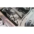 HINO J05E-TP DPF ASSEMBLY (DIESEL PARTICULATE FILTER) thumbnail 2