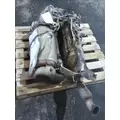 HINO J05E-TP DPF ASSEMBLY (DIESEL PARTICULATE FILTER) thumbnail 4