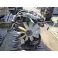 HINO J05E-TP ENGINE ASSEMBLY thumbnail 1