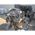 HINO J05E-TP ENGINE ASSEMBLY thumbnail 5