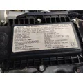 HINO J05E-TP ENGINE ASSEMBLY thumbnail 3