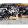 HINO J05E-TP Engine Assembly thumbnail 6