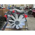 HINO J05E-TP Engine Assembly thumbnail 4