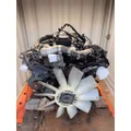 HINO J05E-TP Engine Assembly thumbnail 4