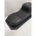 HINO J05E-TP Oil Pan thumbnail 3