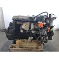 HINO J08E-TA (AIR BRAKE) ENGINE ASSEMBLY thumbnail 2