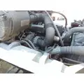 HINO J08E-TA (HYD BRAKE) ENGINE ASSEMBLY thumbnail 2