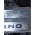 HINO J08E-TA (HYD BRAKE) ENGINE ASSEMBLY thumbnail 3