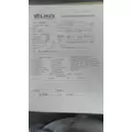 HINO J08E-TA (HYD BRAKE) ENGINE ASSEMBLY thumbnail 4