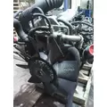 HINO J08E-TA (HYD BRAKE) ENGINE ASSEMBLY thumbnail 7