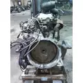 HINO J08E-TA (HYD BRAKE) ENGINE ASSEMBLY thumbnail 9