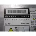 HINO J08E-TA ENGINE CONTROL MODULE (ECM) thumbnail 5