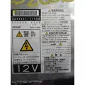 HINO J08E-TA ENGINE CONTROL MODULE (ECM) thumbnail 3