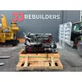 HINO J08E-TA Engine Assembly thumbnail 1