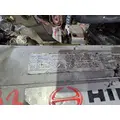 HINO J08E-TA Engine Assembly thumbnail 8