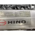 HINO J08E-TA Engine Assembly thumbnail 10