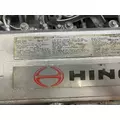 HINO J08E-TA Engine Assembly thumbnail 11