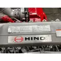 HINO J08E-TA Engine Assembly thumbnail 5