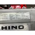 HINO J08E-TA Engine Assembly thumbnail 8