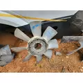 HINO J08E-TA Fan Blade thumbnail 1