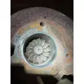 HINO J08E-TA TURBOCHARGER thumbnail 4