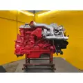 HINO J08E-TE Engine Assembly thumbnail 9