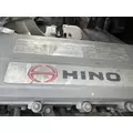 HINO J08E-TE Engine Assembly thumbnail 3