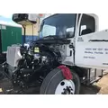 HINO J08E-TE Engine Assembly thumbnail 1