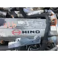 HINO J08E-TE Engine Assembly thumbnail 3
