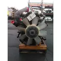 HINO J08E-TV (AIR BRAKE) ENGINE ASSEMBLY thumbnail 1