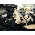 HINO J08E-TV (AIR BRAKE) ENGINE ASSEMBLY thumbnail 2