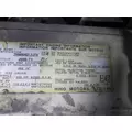 HINO J08E-TV (HYD BRAKE) ENGINE ASSEMBLY thumbnail 3