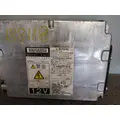 HINO J08E-TV ENGINE CONTROL MODULE (ECM) thumbnail 2