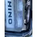 HINO J08E-TV Engine Assembly thumbnail 2