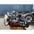 HINO J08E-TV Engine Assembly thumbnail 1