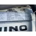 HINO J08E-TV Engine Assembly thumbnail 6