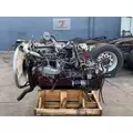 HINO J08E-TV Engine Assembly thumbnail 2