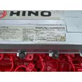 HINO J08E-TV Engine Assembly thumbnail 3