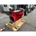 HINO J08E-TV Engine Assembly thumbnail 6