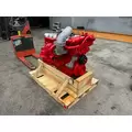 HINO J08E-TV Engine Assembly thumbnail 7