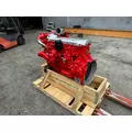 HINO J08E-TV Engine Assembly thumbnail 8