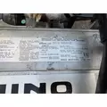 HINO J08E-TV Engine Assembly thumbnail 3