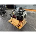 HINO J08E-TV Engine Assembly thumbnail 6