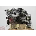 HINO J08E TV Engine Assembly thumbnail 2