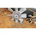 HINO J08E-TV Fan Clutch thumbnail 1